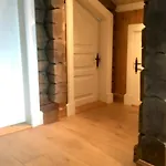 Luxurious 4 Bedroom Mountain With Gaustatoppen View