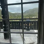 Luxurious 4 Bedroom Mountain With Gaustatoppen View Σπίτι διακοπών Gaustablikk
