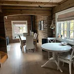 Luxurious 4 Bedroom Mountain With Gaustatoppen View Σπίτι διακοπών Gaustablikk