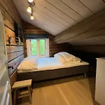 Σπίτι διακοπών Luxurious 4 Bedroom Mountain With Gaustatoppen View Gaustablikk