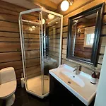 Σπίτι διακοπών Luxurious 4 Bedroom Mountain With Gaustatoppen View