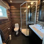 Luxurious 4 Bedroom Mountain With Gaustatoppen View Σπίτι διακοπών Gaustablikk