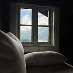 Luxurious 4 Bedroom Mountain With Gaustatoppen View
