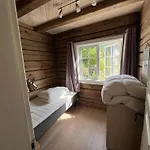 Luxurious 4 Bedroom Mountain With Gaustatoppen View Σπίτι διακοπών *