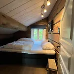 Σπίτι διακοπών Luxurious 4 Bedroom Mountain With Gaustatoppen View