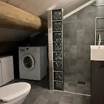 Luxurious 4 Bedroom Mountain With Gaustatoppen View Σπίτι διακοπών Gaustablikk