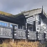 Σπίτι διακοπών Luxurious 4 Bedroom Mountain With Gaustatoppen View