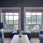 Σπίτι διακοπών Luxurious 4 Bedroom Mountain With Gaustatoppen View *
