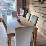 Luxurious 4 Bedroom Mountain With Gaustatoppen View Σπίτι διακοπών Gaustablikk