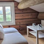Luxurious 4 Bedroom Mountain With Gaustatoppen View * Gaustablikk