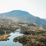 Luxurious 4 Bedroom Mountain With Gaustatoppen View Σπίτι διακοπών