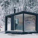 Σπίτι διακοπών Luxurious 4 Bedroom Mountain With Gaustatoppen View *