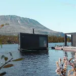 Luxurious 4 Bedroom Mountain With Gaustatoppen View * Gaustablikk