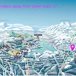 Luxurious 4 Bedroom Mountain With Gaustatoppen View *