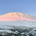 Luxurious 4 Bedroom Mountain With Gaustatoppen View Σπίτι διακοπών
