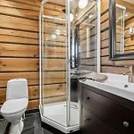 Luxurious 4 Bedroom Mountain With Gaustatoppen View Σπίτι διακοπών *