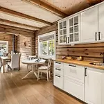 Luxurious 4 Bedroom Mountain With Gaustatoppen View Σπίτι διακοπών *