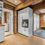 Σπίτι διακοπών Luxurious 4 Bedroom Mountain With Gaustatoppen View