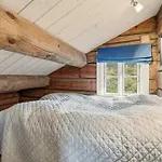 Σπίτι διακοπών Luxurious 4 Bedroom Mountain With Gaustatoppen View