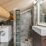 Luxurious 4 Bedroom Mountain With Gaustatoppen View Σπίτι διακοπών *