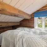 Luxurious 4 Bedroom Mountain With Gaustatoppen View *