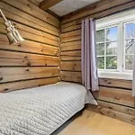 Luxurious 4 Bedroom Mountain With Gaustatoppen View * Gaustablikk