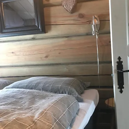 Luxurious 4 Bedroom Mountain With Gaustatoppen View Casa vacanze *