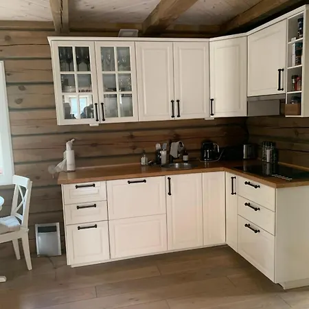 Luxurious 4 Bedroom Mountain With Gaustatoppen View * Gaustablikk