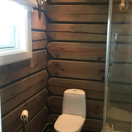 Luxurious 4 Bedroom Mountain With Gaustatoppen View *