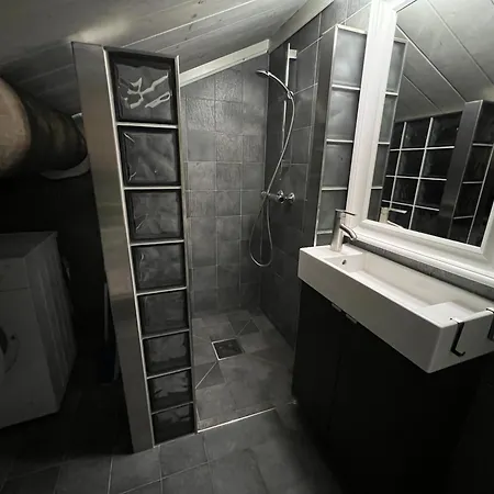 Casa vacanze Luxurious 4 Bedroom Mountain With Gaustatoppen View Gaustablikk