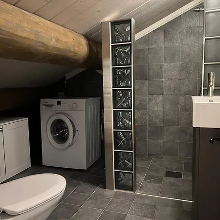 Luxurious 4 Bedroom Mountain With Gaustatoppen View Casa vacanze Gaustablikk
