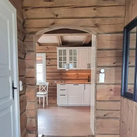 Luxurious 4 Bedroom Mountain With Gaustatoppen View Casa vacanze