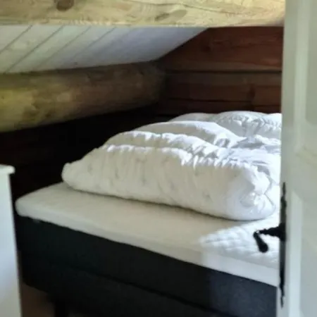 Luxurious 4 Bedroom Mountain With Gaustatoppen View Casa vacanze *