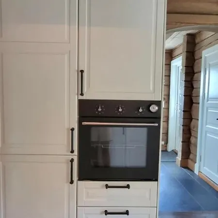 Luxurious 4 Bedroom Mountain With Gaustatoppen View Casa vacanze Gaustablikk