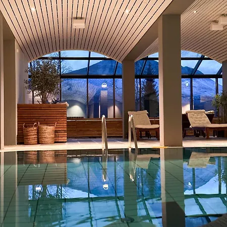 Casa vacanze Luxurious 4 Bedroom Mountain With Gaustatoppen View *