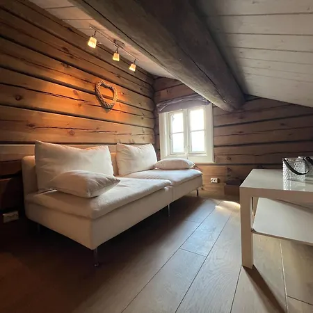 Luxurious 4 Bedroom Mountain With Gaustatoppen View Feriehus