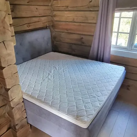 Luxurious 4 Bedroom Mountain With Gaustatoppen View Feriehus *